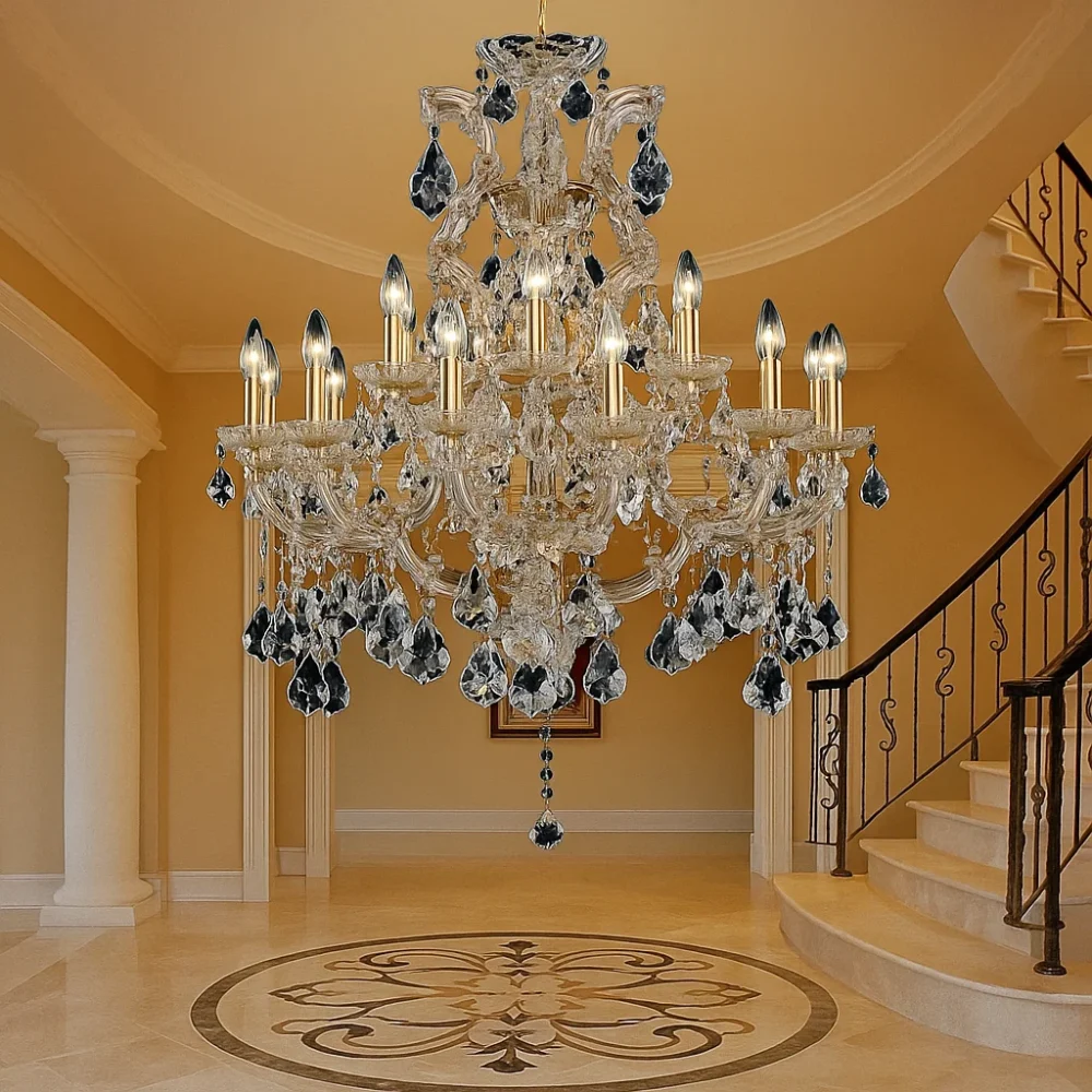 كريستال عصفور