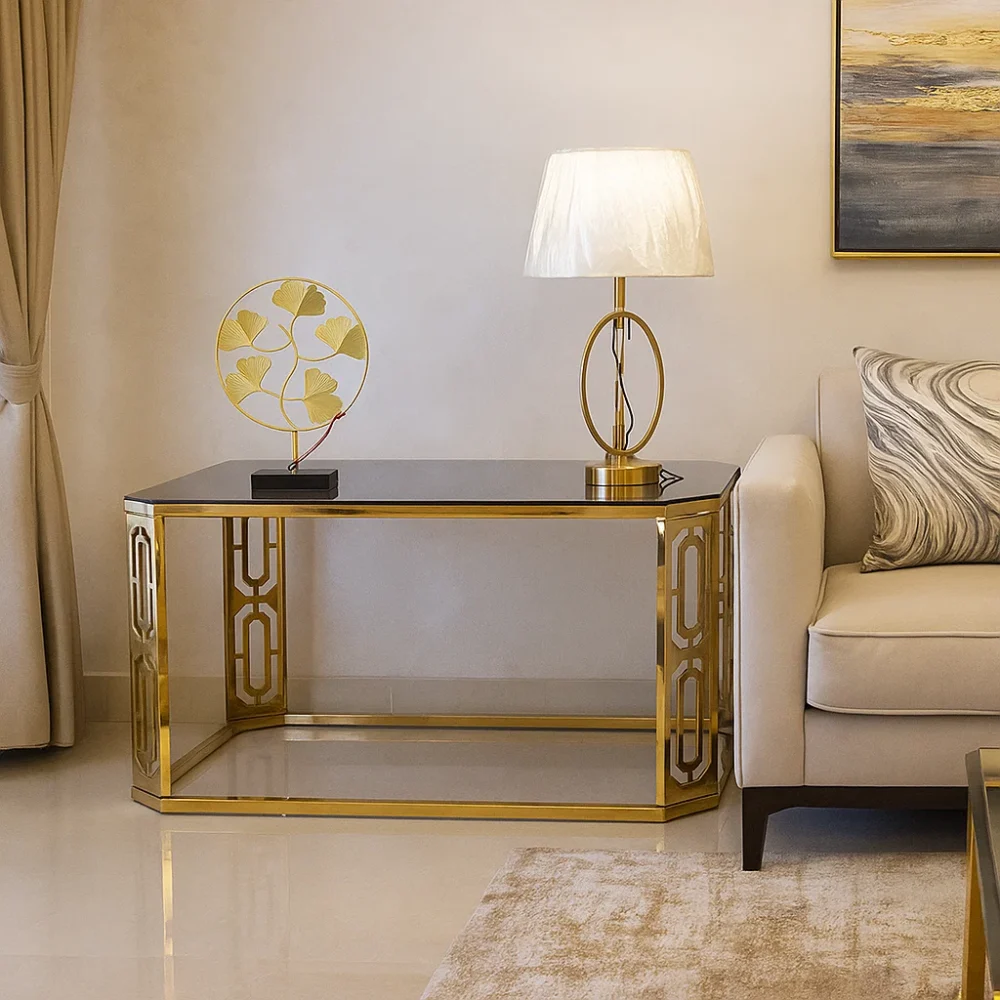 ترابيزة ريسبشن