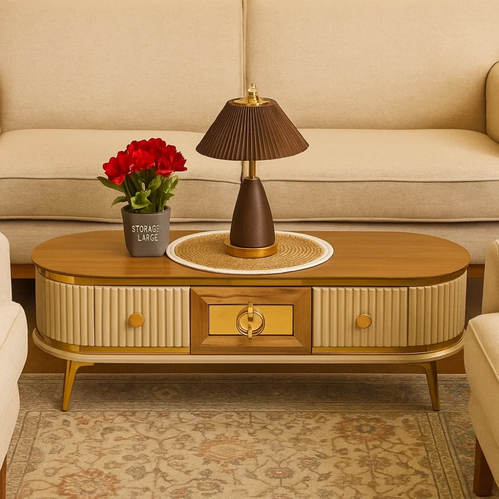 ترابيزة شاشة