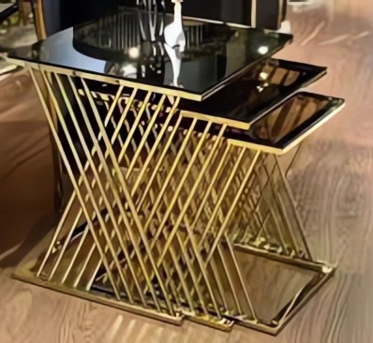 طقم ترابيزات