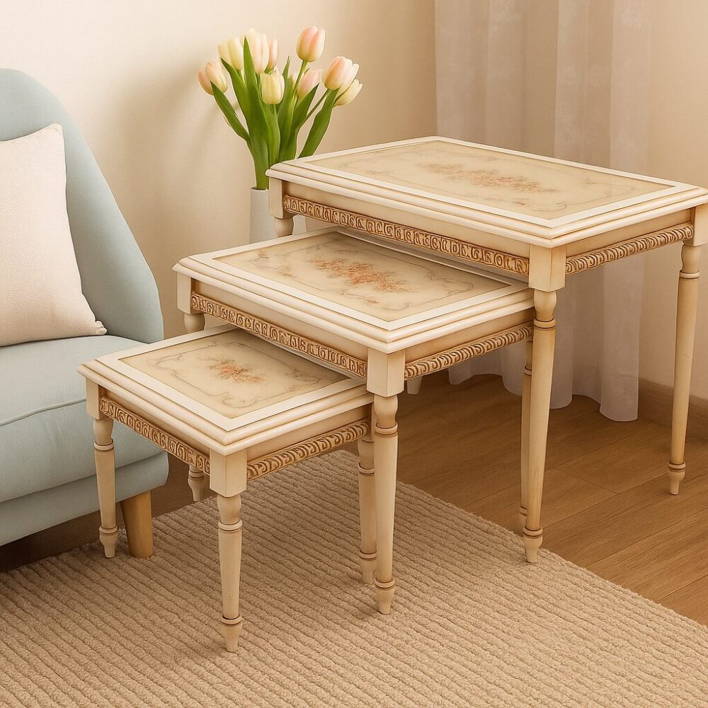 ترابيزات كلاسيك