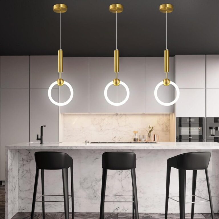 معلقات مودرن