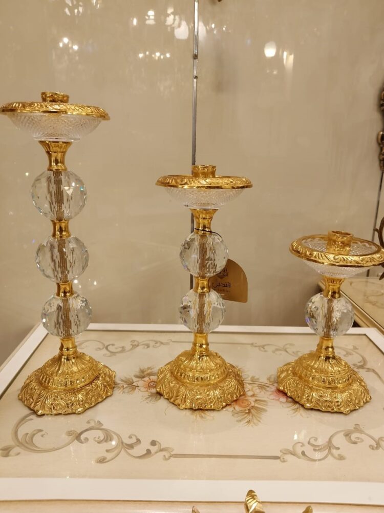 انتيكات نحاس