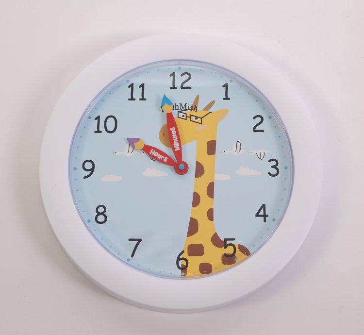 ساعة اطفال