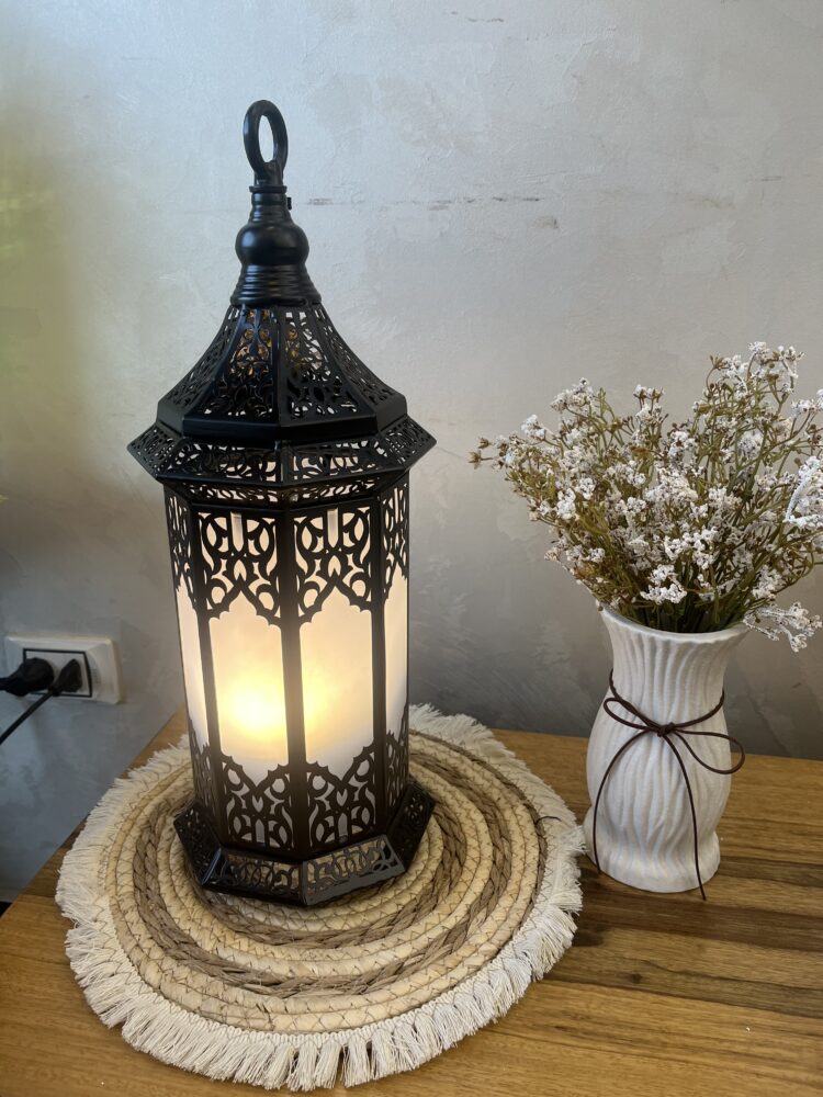 فانوس رمضان