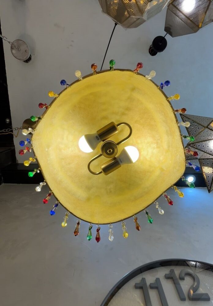 نجفة أندلسى - الصورة 4