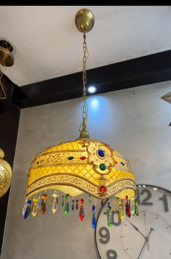 نجفة أندلسى - الصورة 2