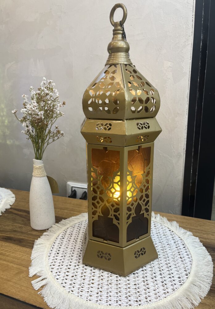 فانوس رمضان